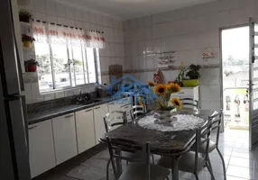 Foto 1 de Casa de Condomínio com 3 Quartos à venda, 157m² em Jardim das Flores, Osasco