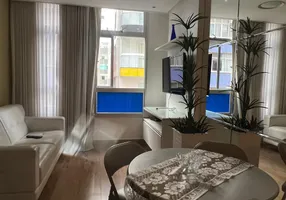 Foto 1 de Apartamento com 2 Quartos à venda, 78m² em Centro, Guarapari