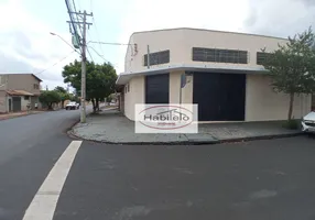 Foto 1 de Ponto Comercial para alugar, 73m² em Independência, Ribeirão Preto