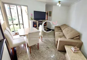 Foto 1 de Apartamento com 2 Quartos à venda, 50m² em Vila Constança, São Paulo