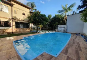 Foto 1 de Casa de Condomínio com 5 Quartos à venda, 250m² em Vargem Grande, Rio de Janeiro