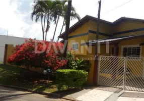 Foto 1 de Casa de Condomínio com 3 Quartos à venda, 350m² em Parque Xangrilá, Campinas