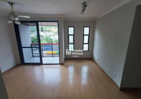 Foto 1 de Apartamento com 2 Quartos para alugar, 80m² em Vilage, Nova Friburgo