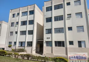 Foto 1 de Apartamento com 2 Quartos à venda, 55m² em Jardim São Pedro, Mogi das Cruzes