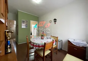 Foto 1 de Apartamento com 2 Quartos à venda, 52m² em Jardim São Caetano, São Caetano do Sul