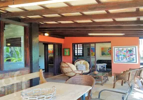 Foto 1 de Casa com 4 Quartos à venda, 398m² em Belvedere, Belo Horizonte