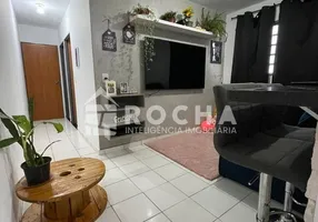 Foto 1 de Apartamento com 2 Quartos à venda, 38m² em Jardim Monte Alegre, Campo Grande
