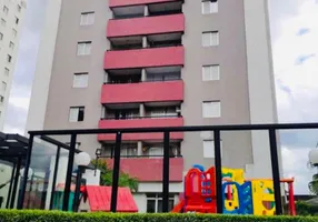 Foto 1 de Apartamento com 3 Quartos à venda, 89m² em Freguesia do Ó, São Paulo