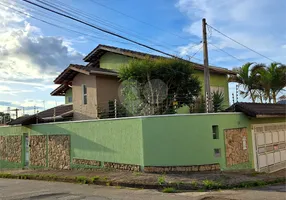 Foto 1 de Sobrado com 3 Quartos à venda, 212m² em Vila Lavínia, Mogi das Cruzes