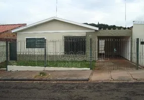 Foto 1 de Casa com 3 Quartos à venda, 120m² em Jardim Califórnia, Araraquara