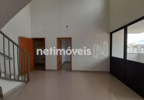 Foto 1 de Cobertura com 3 Quartos à venda, 168m² em Caiçaras, Belo Horizonte