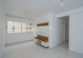 Foto 1 de Apartamento com 3 Quartos para alugar, 66m² em Partenon, Porto Alegre
