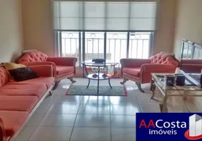 Foto 1 de Apartamento com 3 Quartos à venda, 100m² em Vila Aparecida, Franca