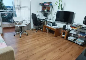 Foto 1 de Apartamento com 1 Quarto à venda, 48m² em Vila do Encontro, São Paulo