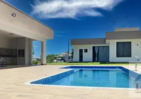 Foto 1 de Casa de Condomínio com 3 Quartos à venda, 195m² em Condominio Vale Do Luar, Lagoa Santa