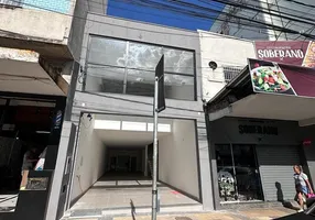 Foto 1 de Ponto Comercial para alugar, 250m² em Manoel Honório, Juiz de Fora