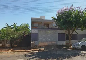 Foto 1 de Casa com 2 Quartos à venda, 200m² em Centro, Nova Aliança