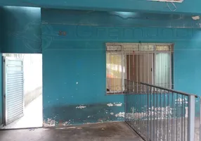 Foto 1 de Sobrado com 3 Quartos à venda, 110m² em Vila Arapuã, São Paulo