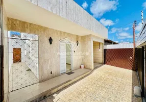 Foto 1 de Casa com 3 Quartos à venda, 184m² em Suíssa, Aracaju