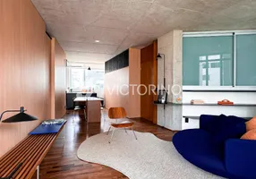 Foto 1 de Apartamento com 1 Quarto à venda, 69m² em Vila Olímpia, São Paulo