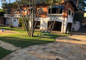Foto 1 de Fazenda/Sítio com 4 Quartos à venda, 526m² em Jardim Panorama, Vinhedo