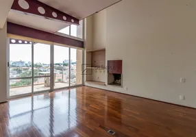 Foto 1 de Apartamento com 1 Quarto para alugar, 116m² em Vila Madalena, São Paulo