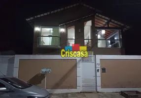 Foto 1 de Casa com 5 Quartos à venda, 200m² em Centro, São Pedro da Aldeia