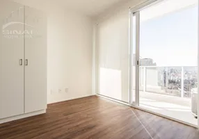 Foto 1 de Apartamento com 1 Quarto para alugar, 22m² em Centro, São Paulo