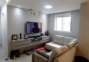 Foto 1 de Apartamento com 2 Quartos à venda, 68m² em Horto Santo Antonio, Jundiaí