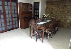 Foto 1 de Sobrado com 3 Quartos à venda, 319m² em Santana, São Paulo