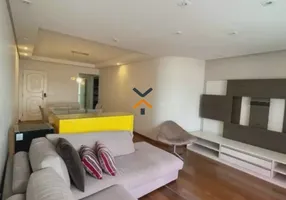 Foto 1 de Apartamento com 2 Quartos para alugar, 173m² em Santo Antônio, São Caetano do Sul