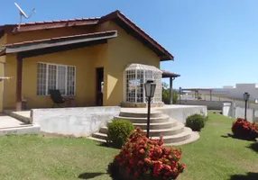 Foto 1 de Casa com 4 Quartos à venda, 1039m² em Das Posses, Serra Negra