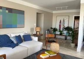 Foto 1 de Apartamento com 3 Quartos à venda, 155m² em Federação, Salvador