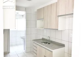 Foto 1 de Apartamento com 2 Quartos para alugar, 60m² em Guaraú, Salto