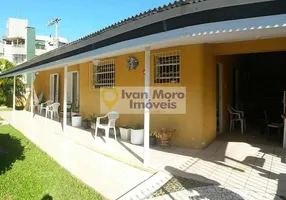 Foto 1 de Casa com 4 Quartos à venda, 200m² em Canasvieiras, Florianópolis
