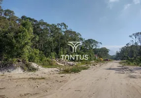 Foto 1 de Lote/Terreno à venda, 627m² em Praia Grande, Matinhos