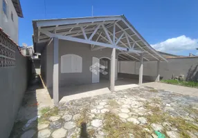 Foto 1 de Casa com 4 Quartos à venda, 175m² em Primavera, Pontal do Paraná