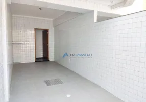 Foto 1 de Casa com 3 Quartos à venda, 160m² em Campo Grande, Santos