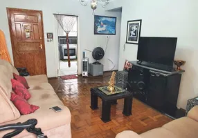 Foto 1 de Apartamento com 2 Quartos à venda, 77m² em Centro, Sorocaba