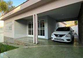 Foto 1 de Casa com 3 Quartos à venda, 120m² em Carioca, São Lourenço