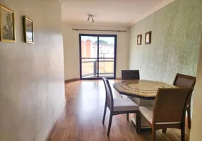 Foto 1 de Apartamento com 2 Quartos à venda, 69m² em Vila Formosa, São Paulo