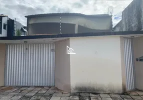 Foto 1 de Casa com 3 Quartos à venda, 208m² em Capim Macio, Natal