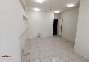 Foto 1 de Sala Comercial para alugar, 20m² em Funcionários, Belo Horizonte