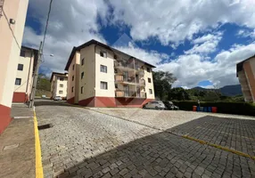Foto 1 de Apartamento com 2 Quartos à venda, 70m² em Estrada Sítio São Luís, Nova Friburgo