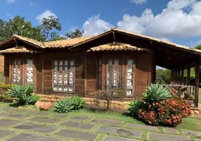 Foto 1 de Casa com 3 Quartos à venda, 200m² em Centro, Campo Alegre