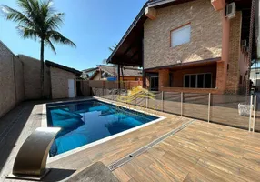Foto 1 de Casa de Condomínio com 5 Quartos à venda, 525m² em Jardim Acapulco , Guarujá