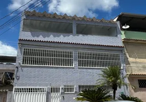 Foto 1 de Casa com 5 Quartos à venda, 10m² em Nossa Senhora de Fátima, Nilópolis