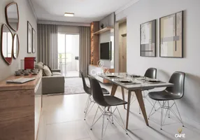 Foto 1 de Apartamento com 3 Quartos à venda, 84m² em Alto da Boa Vista, Santiago