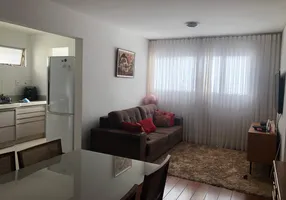 Foto 1 de Apartamento com 2 Quartos à venda, 69m² em Setor Bueno, Goiânia