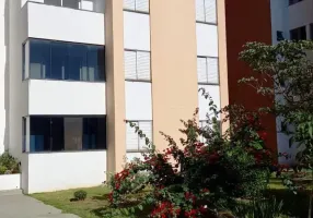 Foto 1 de Apartamento com 2 Quartos à venda, 57m² em Parque Camélias, Campinas